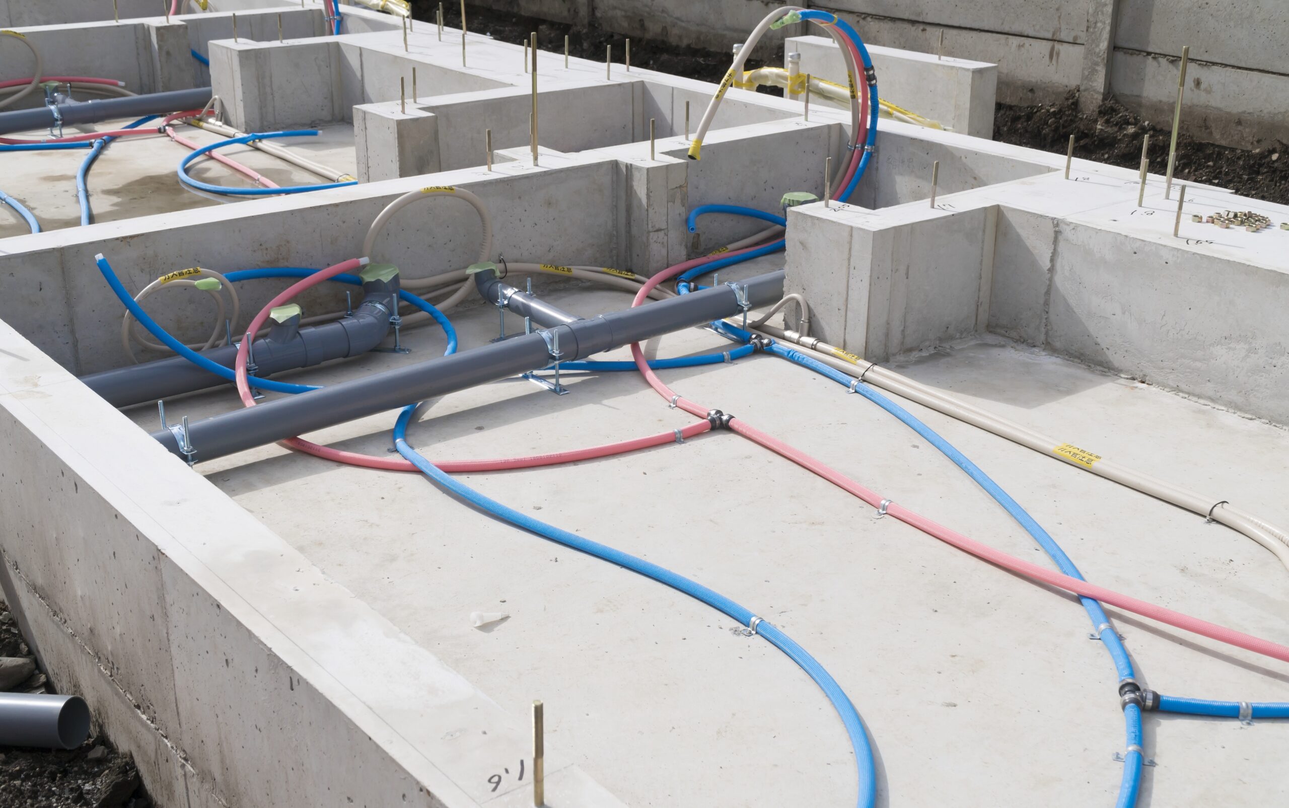 給排水衛生設備