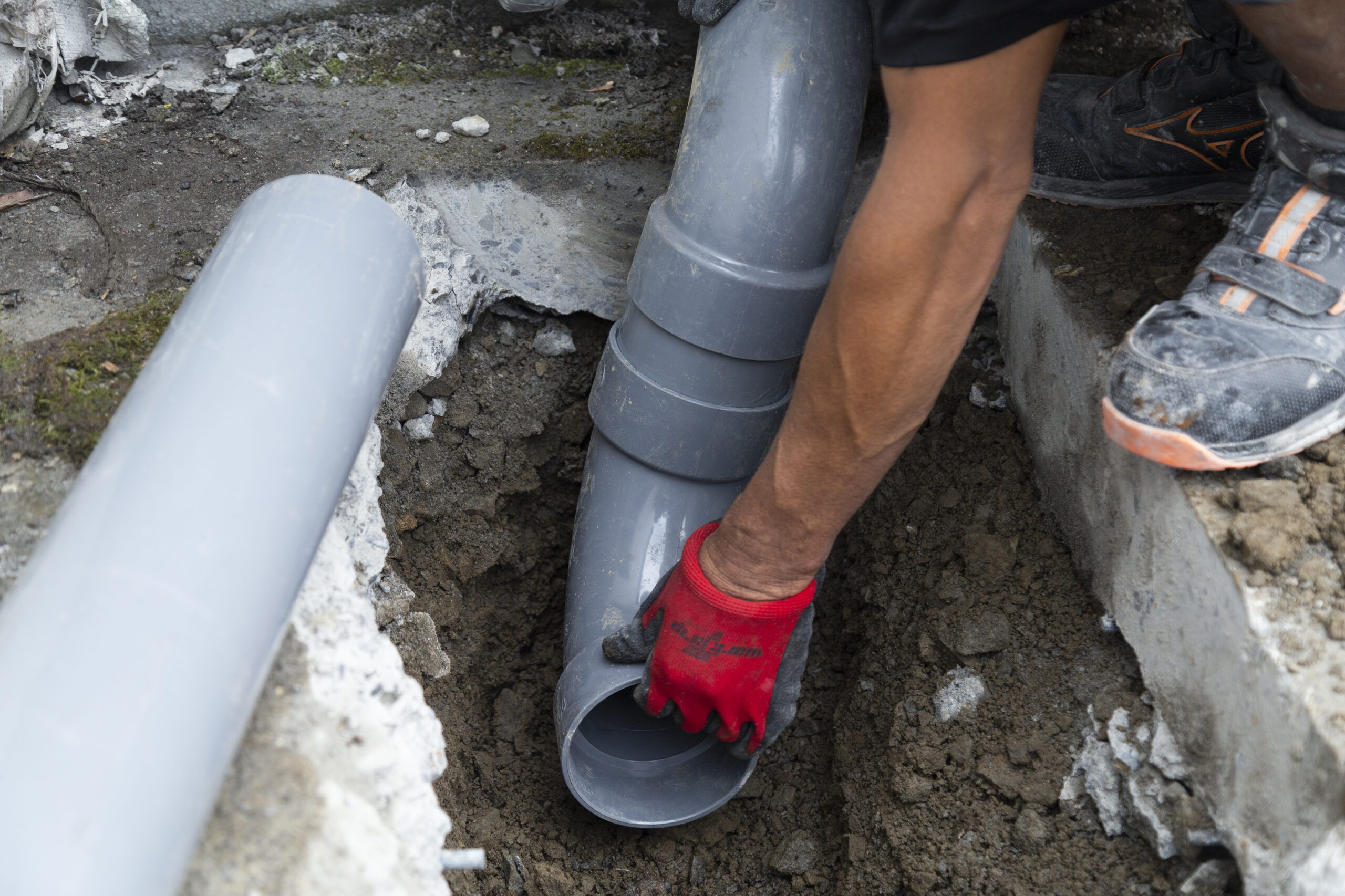 福島で45年。地域に根づいた確かな信頼